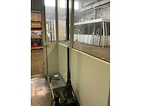 Trumpf tsc 1 slakverwijderingsmachine - afbeelding 5 van  5