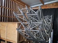 Truss aluminium boog (x4) - afbeelding 2 van  5