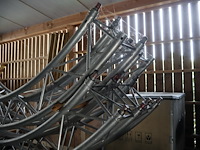 Truss aluminium boog (x4) - afbeelding 4 van  5