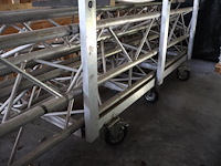 Truss aluminium driehoekig (x6) - afbeelding 3 van  7