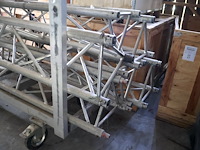 Truss aluminium driehoekig (x6) - afbeelding 5 van  7