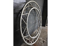 Truss cirkel 2m - afbeelding 2 van  2