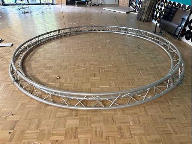 Truss cirkel - afbeelding 2 van  4