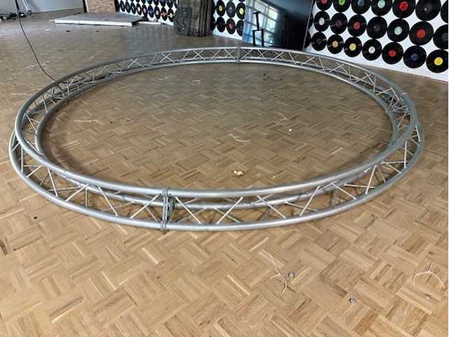 Truss cirkel - afbeelding 3 van  4