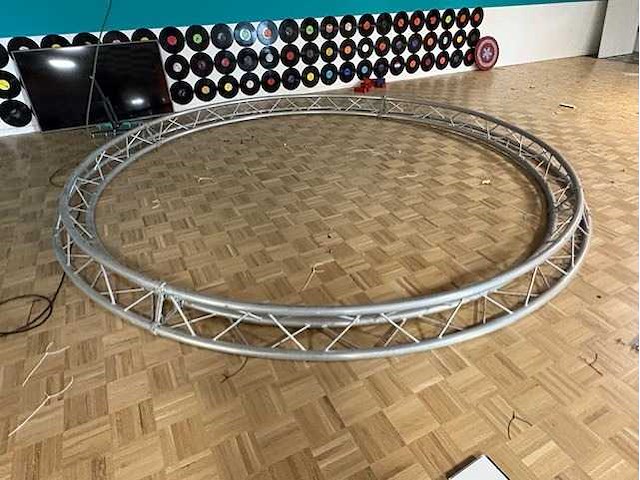Truss cirkel - afbeelding 4 van  4
