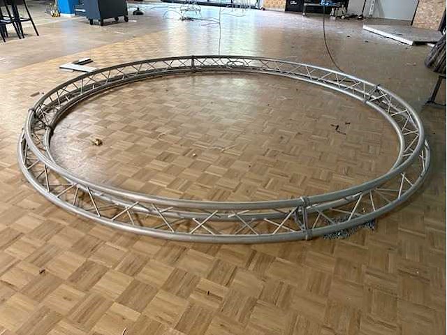 Truss cirkel - afbeelding 1 van  4