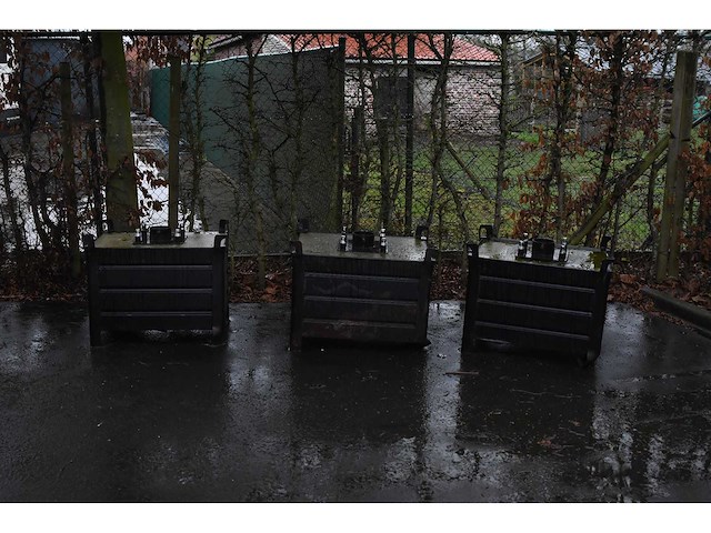 Truss concrete base 500kg - other (3x) - afbeelding 5 van  5