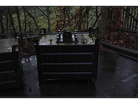 Truss concrete base 500kg - other (3x) - afbeelding 1 van  5