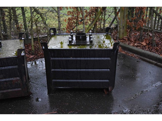 Truss concrete base 500kg - other (3x) - afbeelding 2 van  5