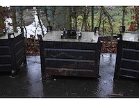 Truss concrete base 500kg - other (3x) - afbeelding 3 van  5