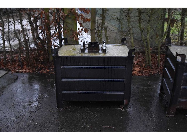 Truss concrete base 500kg - other (3x) - afbeelding 4 van  5