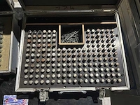 Truss pennenkoffers (4x) - afbeelding 3 van  6
