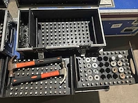 Truss pennenkoffers (4x) - afbeelding 5 van  6