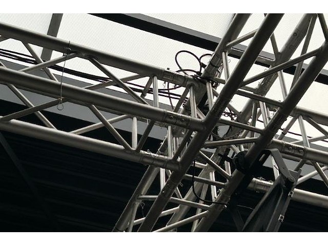 Truss systeem frame - afbeelding 2 van  7