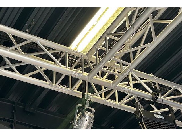 Truss systeem frame - afbeelding 3 van  7