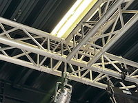Truss systeem frame - afbeelding 3 van  7