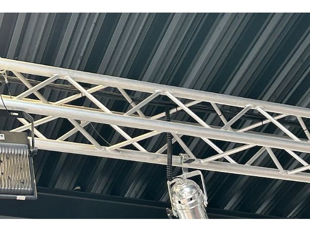 Truss systeem frame - afbeelding 4 van  7