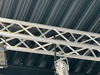 Truss systeem frame - afbeelding 4 van  7