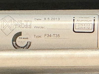 Truss systeem frame - afbeelding 5 van  7