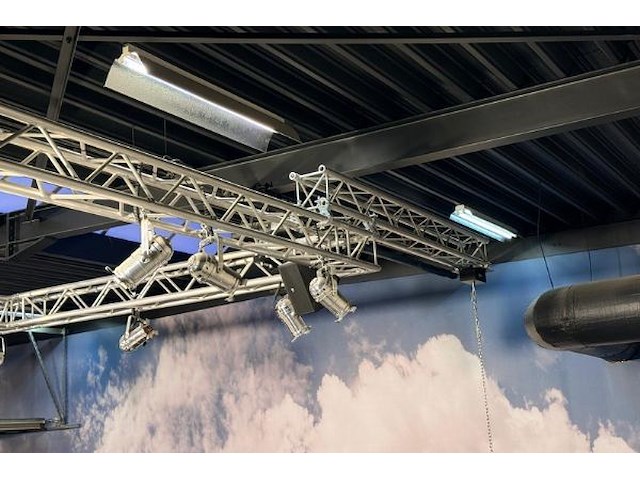 Truss systeem frame - afbeelding 7 van  7