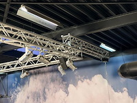 Truss systeem frame - afbeelding 7 van  7