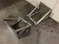 Truss wall mount (2x) - afbeelding 1 van  4