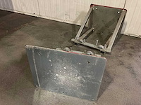 Truss wall mount (2x) - afbeelding 2 van  4