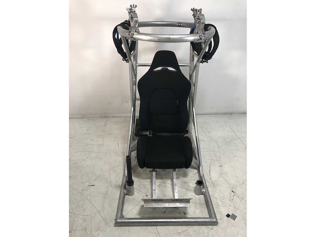 Trussframe + chair followspot - afbeelding 2 van  3