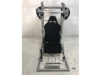 Trussframe + chair followspot - afbeelding 2 van  3