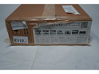 Trussleeve yellow 27cm - 10m - afbeelding 1 van  1