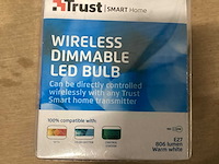 Trust aled-2709 led-lamp (25x) - afbeelding 2 van  7