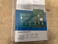 Trust aled-2709 led-lamp (25x) - afbeelding 6 van  7