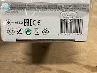 Trust aled-2709 led-lamp (25x) - afbeelding 7 van  7