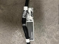 Truvativ mtb stuur zwart - afbeelding 1 van  1