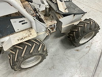 Truxa 4x4 electrische wieldumper – met kiepbak – defecte cardanas - afbeelding 7 van  9