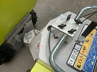 Truxta mini dumper bendie - 2022 - eb500pptp 24v - dumper - afbeelding 4 van  16