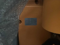 Trx cbd15w-li elektrische palletwagen - afbeelding 4 van  5