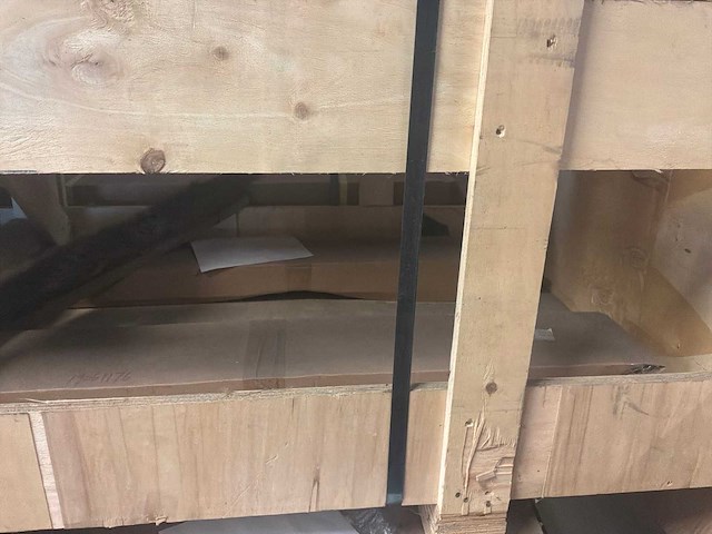 Trx cbd20w elektrische palletwagen - afbeelding 2 van  5