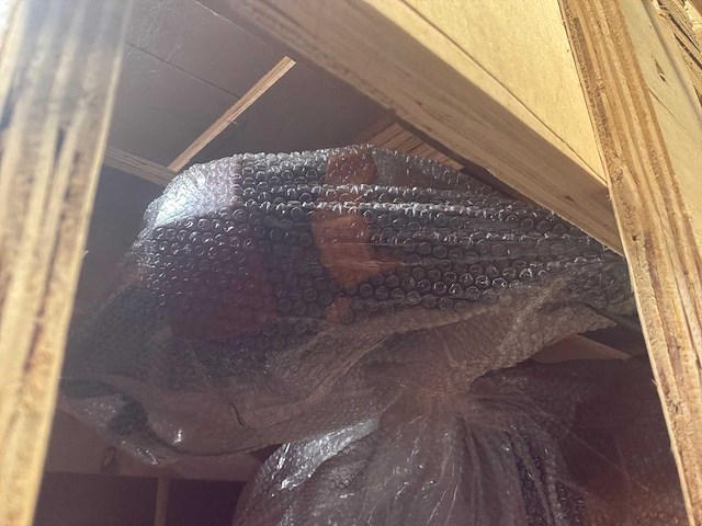 Trx cbd20w elektrische palletwagen - afbeelding 4 van  5