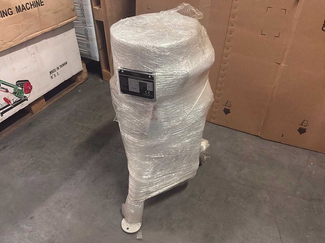 Trx sac-pa-pf-0060 zandstraalketel - afbeelding 1 van  2