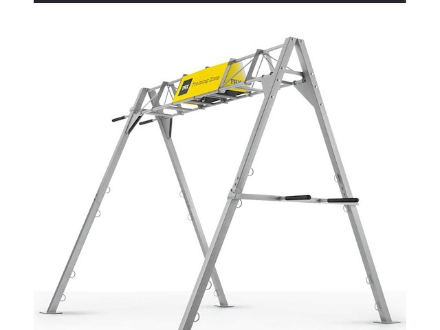 Trx stand station krachtstation - afbeelding 1 van  2
