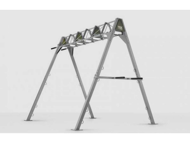 Trx stand station krachtstation - afbeelding 2 van  2