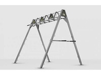 Trx stand station krachtstation - afbeelding 2 van  2