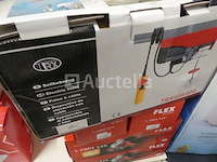 Trx trx400/800 elektrische takel - afbeelding 4 van  6