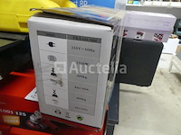 Trx trx400/800 elektrische takel - afbeelding 6 van  6