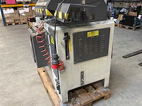 Tryma machines gaa - 350 - 90 aluminium afkortzaag - afbeelding 4 van  5