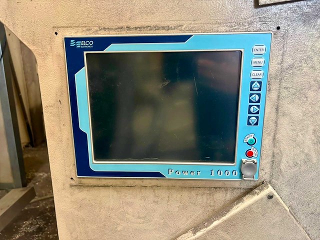 Tryma phoenix lgf cnc universele bewerkingscentra - afbeelding 2 van  16
