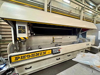 Tryma phoenix lgf cnc universele bewerkingscentra - afbeelding 3 van  16