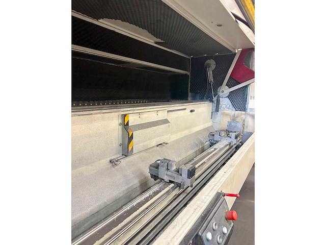 Tryma phoenix lgf cnc universele bewerkingscentra - afbeelding 4 van  16