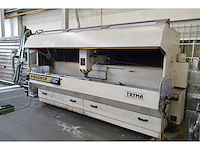 Tryma phoenix lgf cnc universele bewerkingscentra - afbeelding 1 van  16
